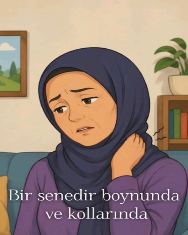 Boyun Omurilik Kanal Daralması (Servikal Stenoz) ve Disk Protezi Cerrahisi