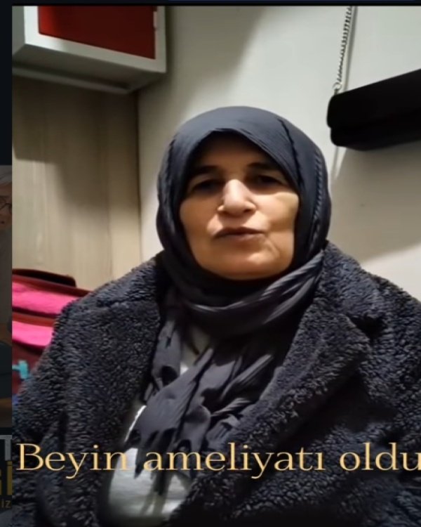 Mikrocerrahi ile Beyin Tümörü ve Tentorial Meningiom Cerrahisi