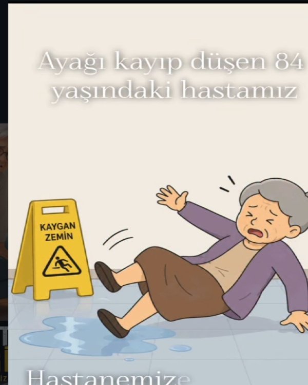 İleri Yaş Omurga Travmaları ve C2 Odontoid Kırığı Cerrahisi