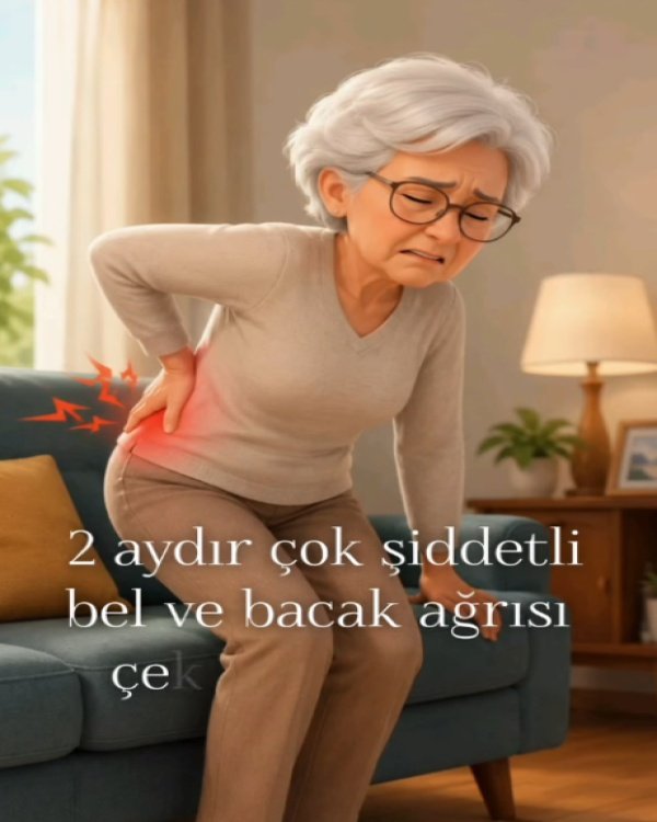 Mikrocerrahi ile Bel Fıtığı Ameliyatı (Lomber Mikrodiskektomi)